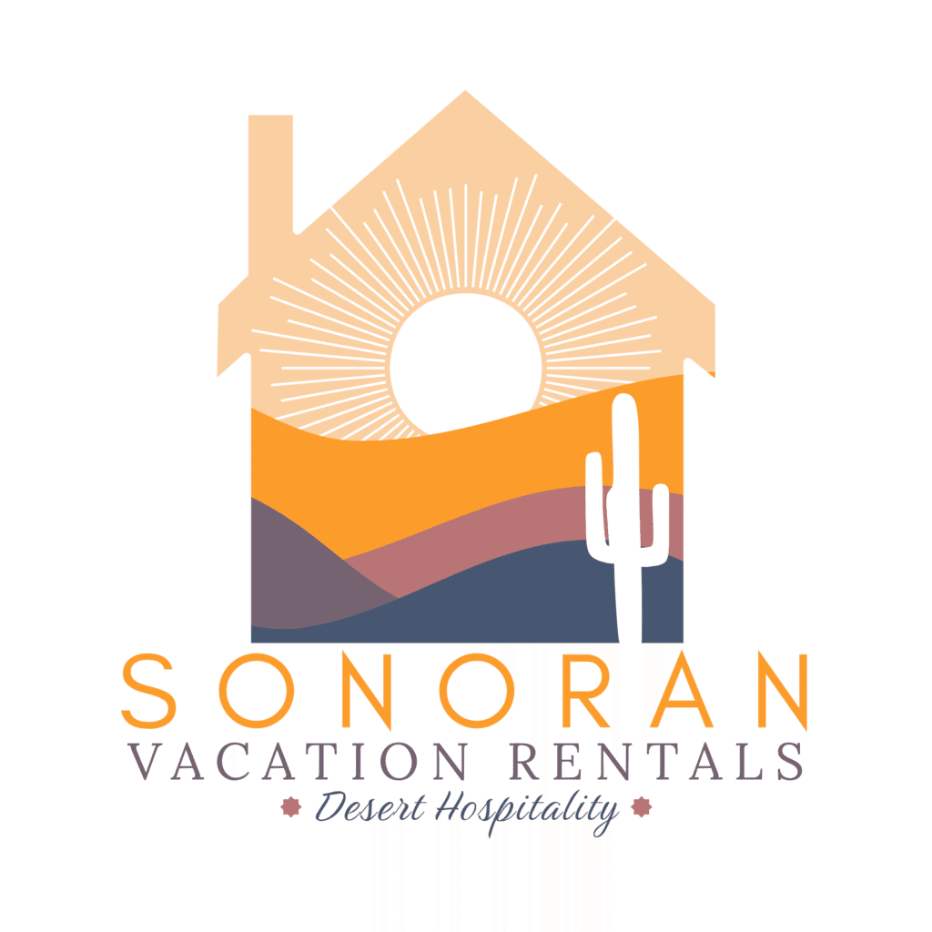 Sonoran Vacation Rentals White BG